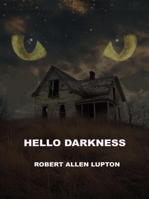 cover image of Hello Darkness